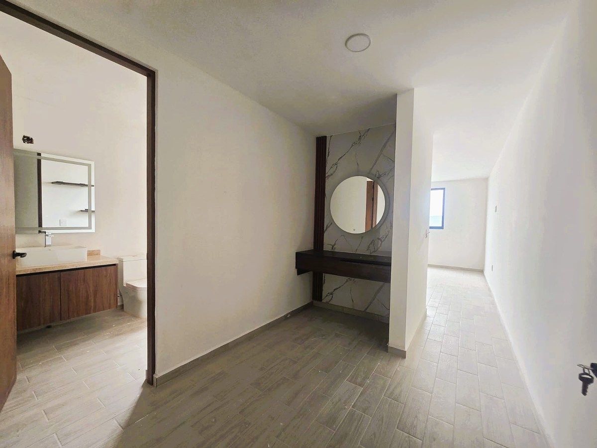 Casa en condominio en Lomas de Juriquilla, Querétaro, foto 13 de 26