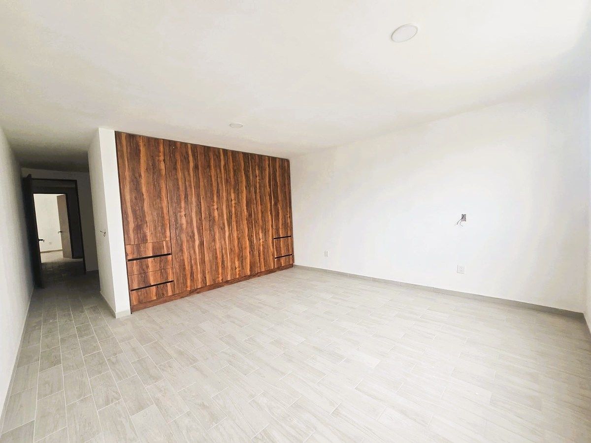 Casa en condominio en Lomas de Juriquilla, Querétaro, foto 15 de 26