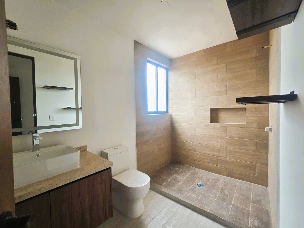 Casa en condominio en Lomas de Juriquilla, Querétaro, foto 16 de 26