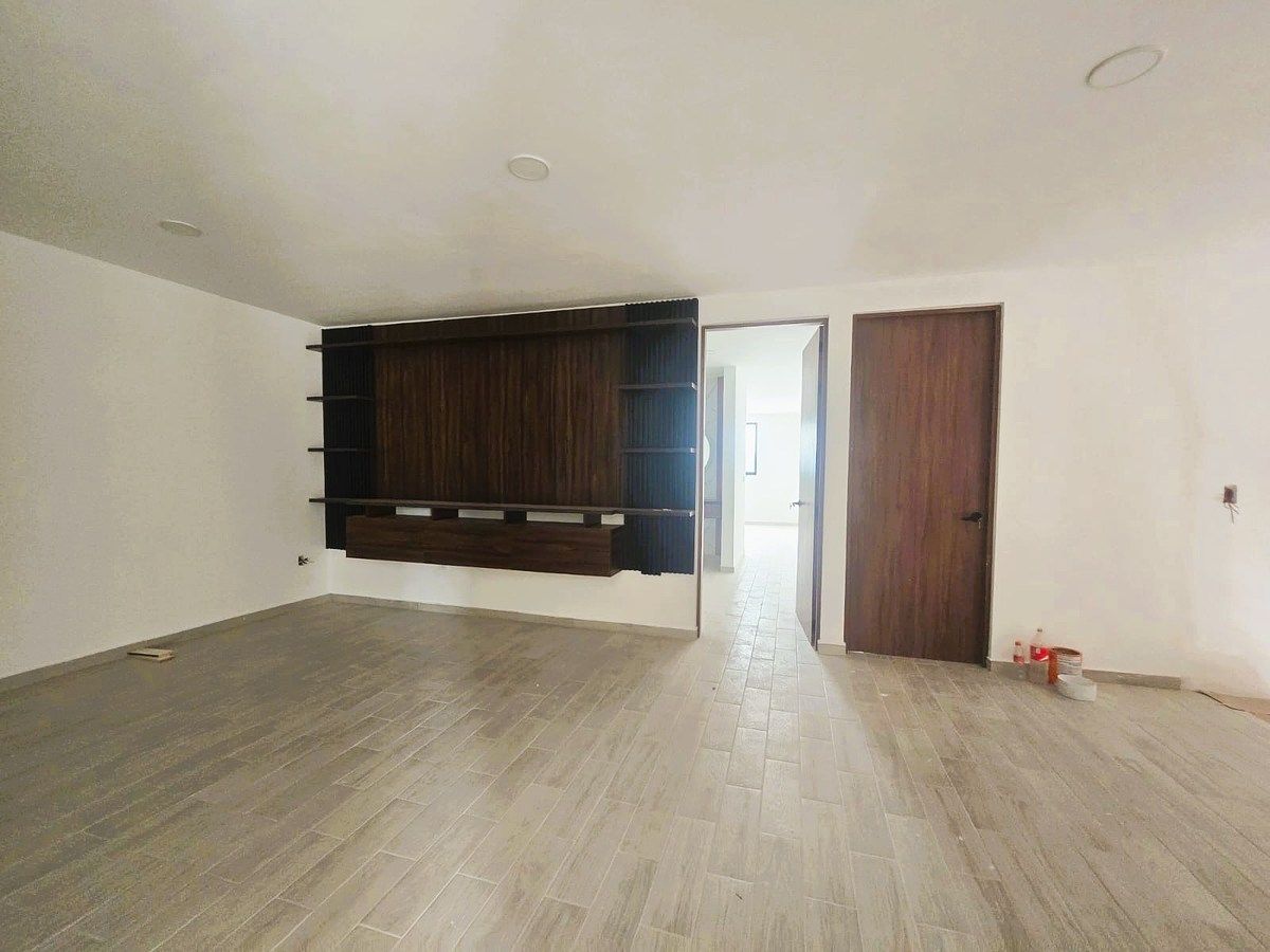 Casa en condominio en Lomas de Juriquilla, Querétaro, foto 17 de 26