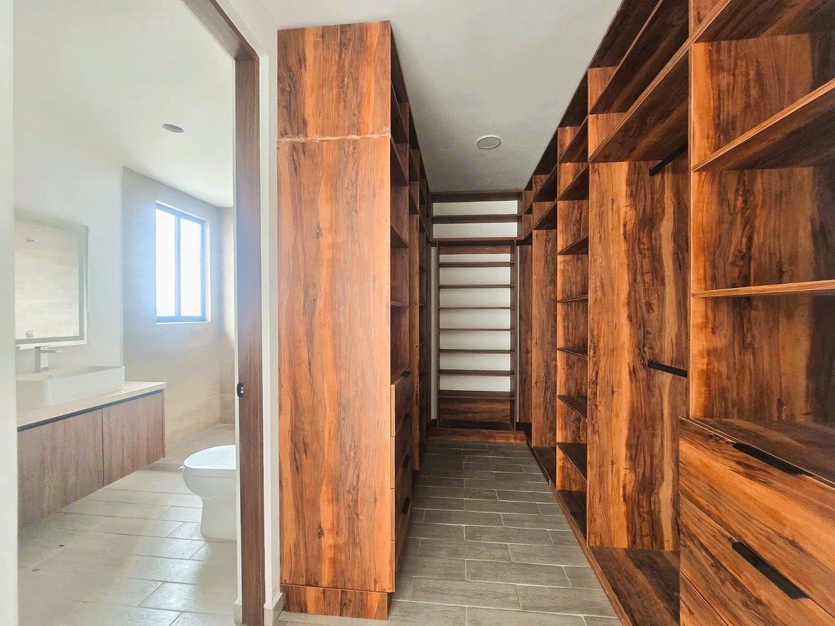 Casa en condominio en Lomas de Juriquilla, Querétaro, foto 18 de 26