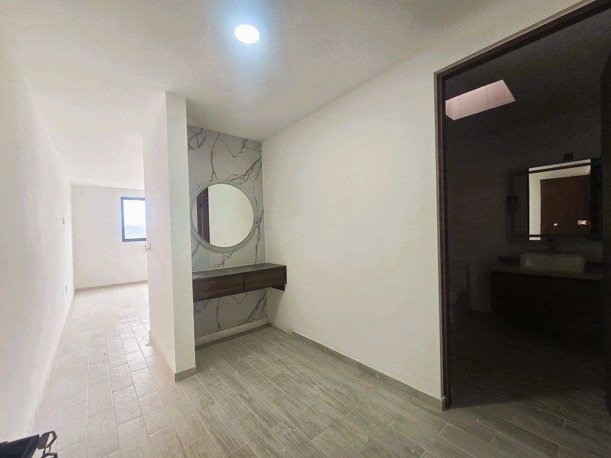 Casa en condominio en Lomas de Juriquilla, Querétaro, foto 19 de 26