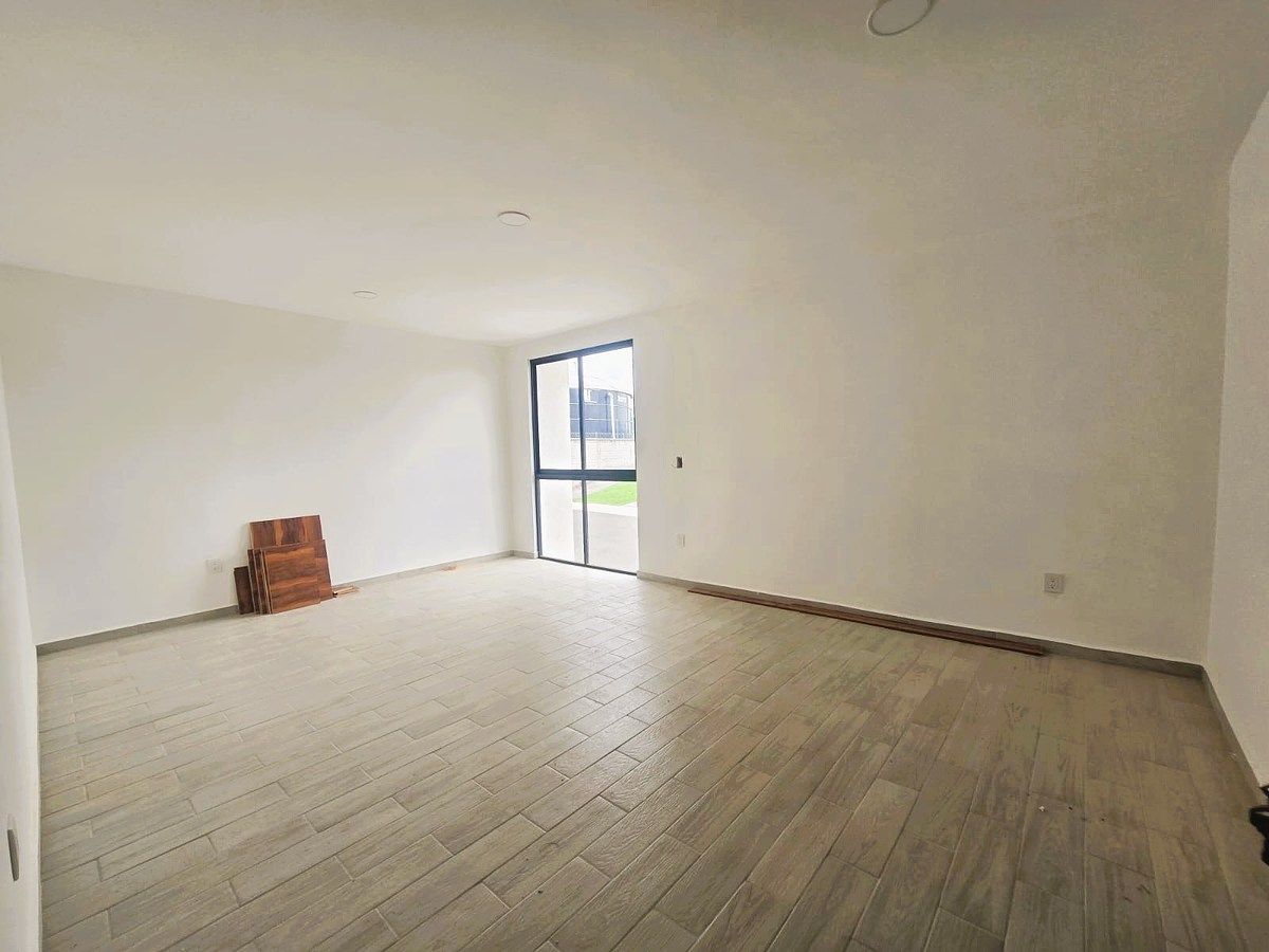 Casa en condominio en Lomas de Juriquilla, Querétaro, foto 20 de 26