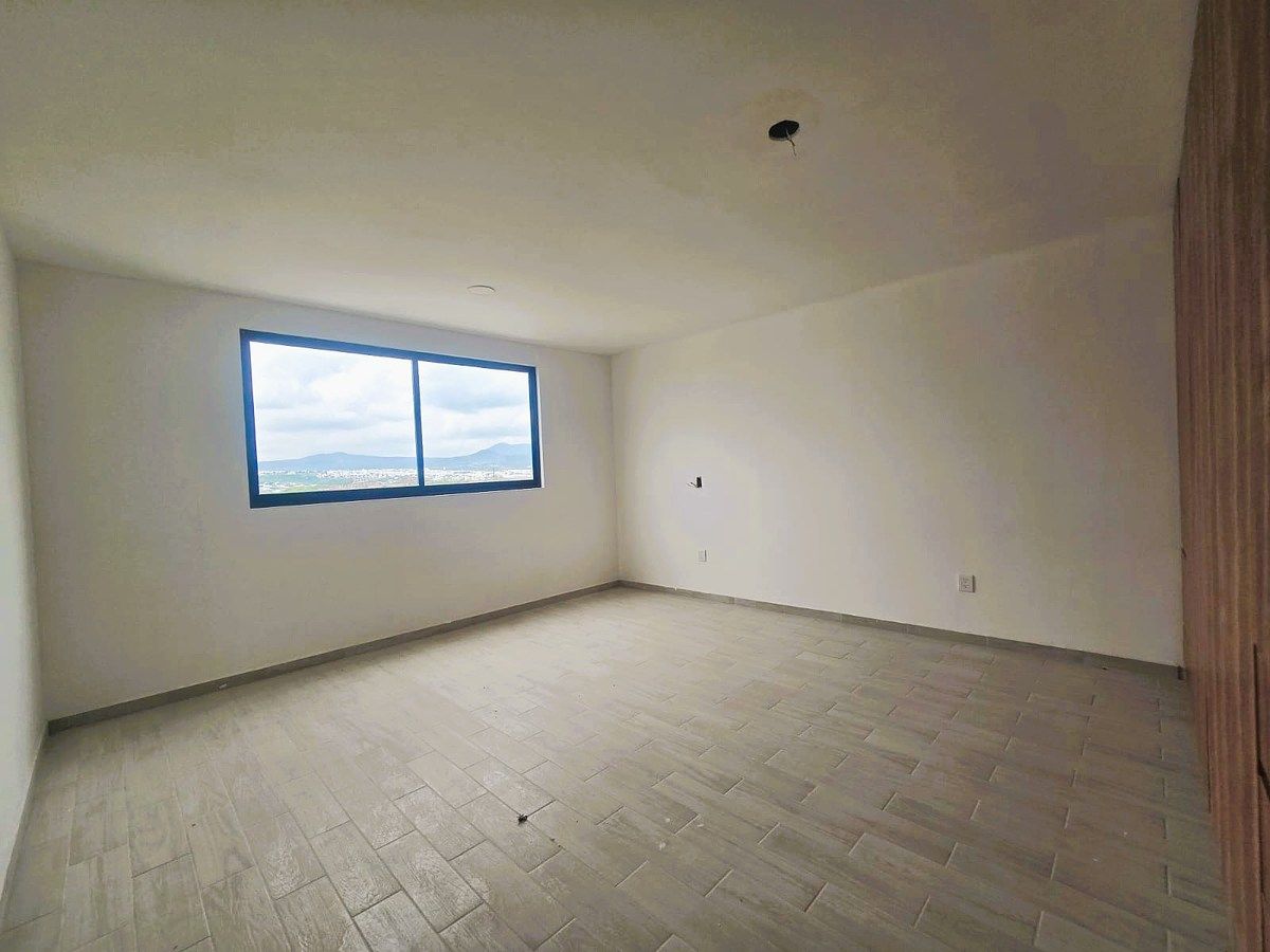 Casa en condominio en Lomas de Juriquilla, Querétaro, foto 21 de 26