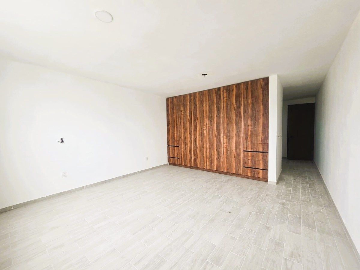 Casa en condominio en Lomas de Juriquilla, Querétaro, foto 23 de 26