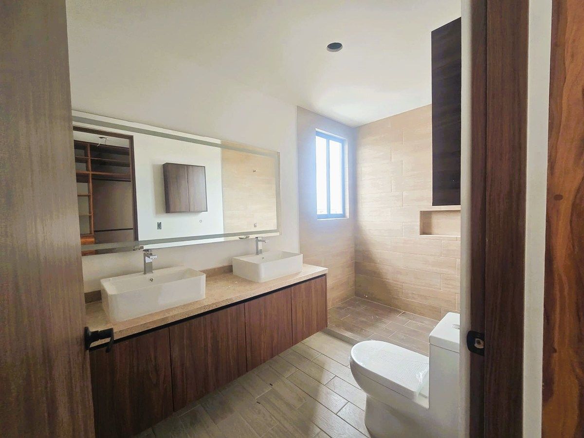 Casa en condominio en Lomas de Juriquilla, Querétaro, foto 22 de 26