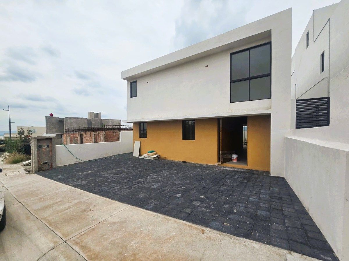 Casa en condominio en Lomas de Juriquilla, Querétaro, foto 26 de 26