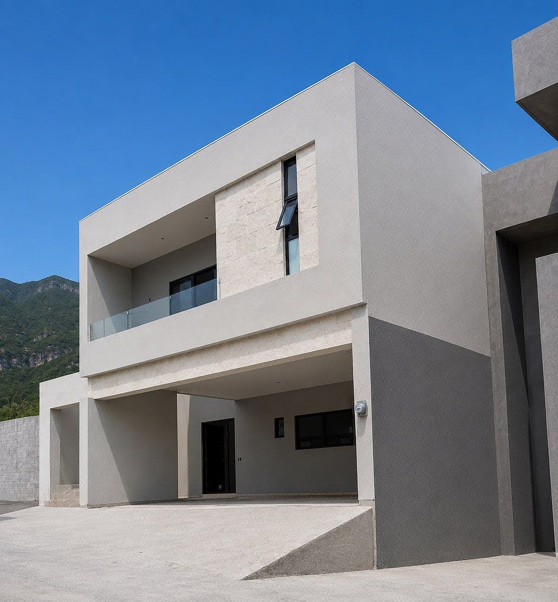 Casa en venta Carretera Nacional - Pedregal de la Montaña, foto 1 de 12