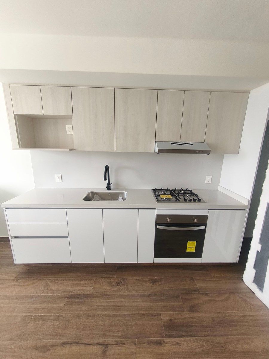 Depa en venta en Torre DUKE. Arcos Vallarta - foto 5