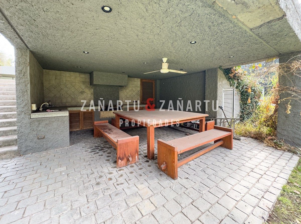 Casa en Los Nogales, Lo Barnechea, foto 27 de 32