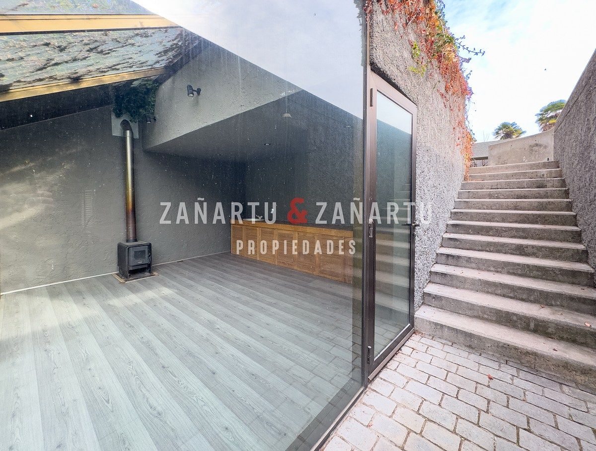 Casa en Los Nogales, Lo Barnechea, foto 28 de 32