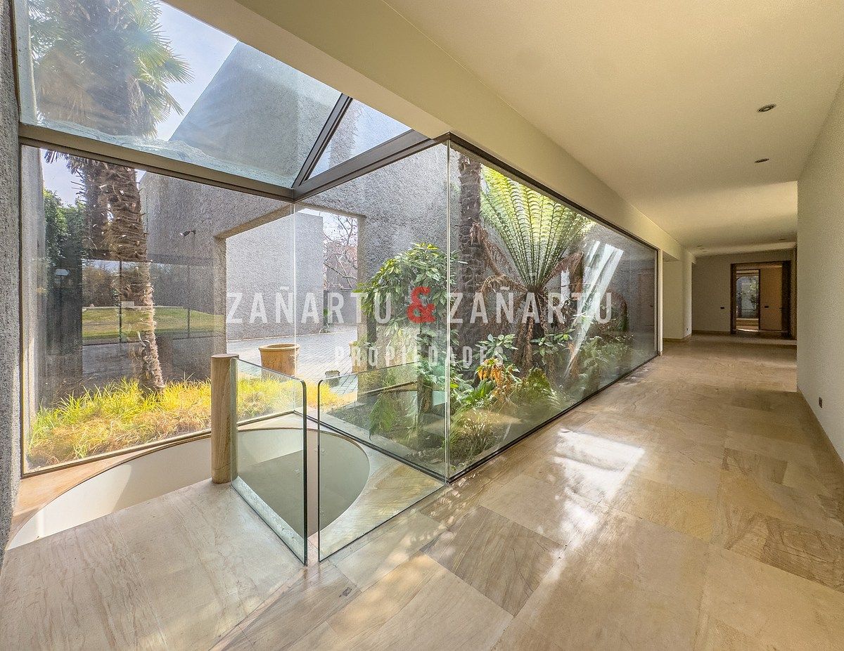 Casa en Los Nogales, Lo Barnechea, foto 23 de 32