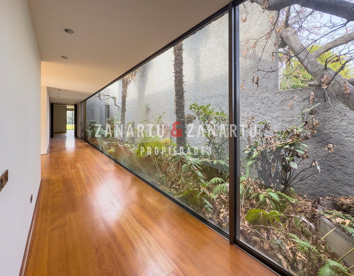 Casa en Los Nogales, Lo Barnechea, foto 21 de 32