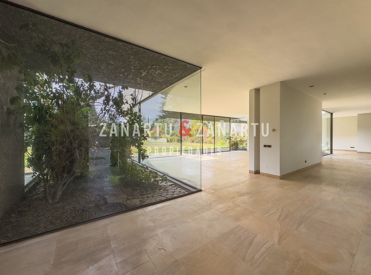 Casa en Los Nogales, Lo Barnechea, foto 5 de 32