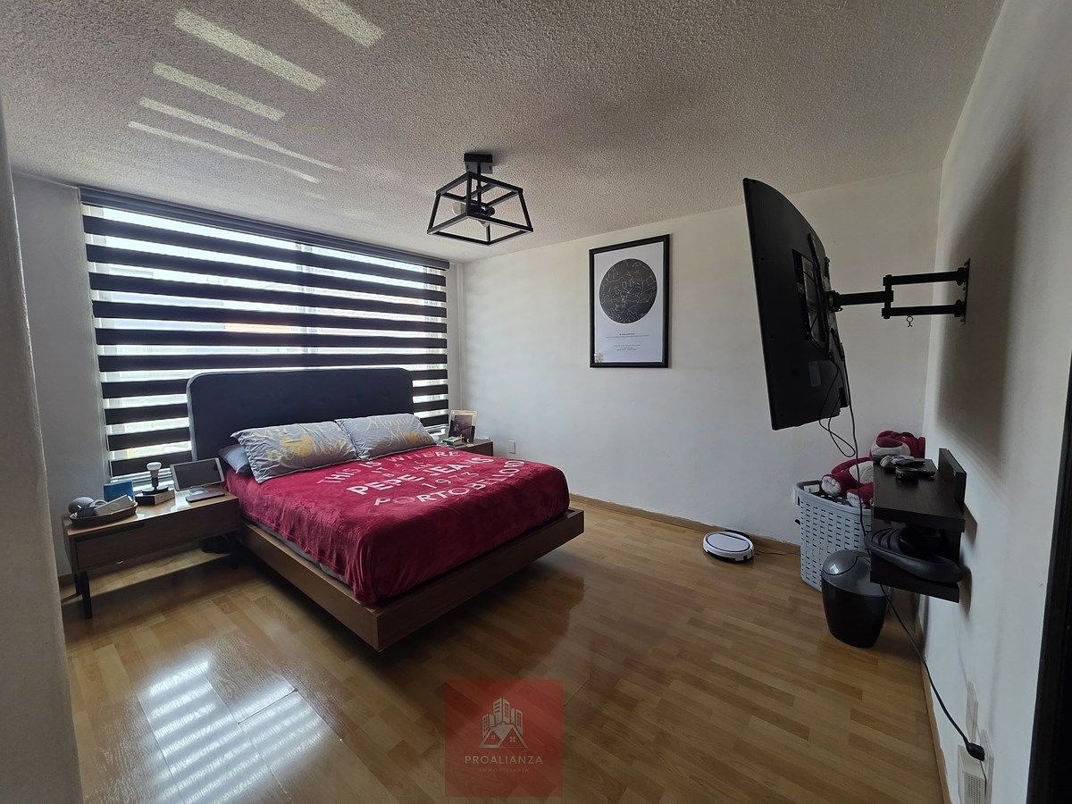 Casa en Granjas Coapa, Tlalpan, foto 8 de 18
