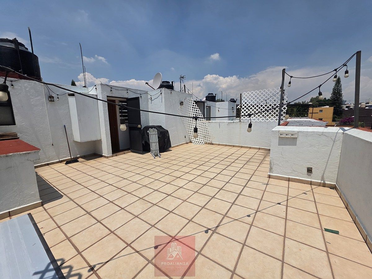 Casa en Granjas Coapa, Tlalpan, foto 17 de 18