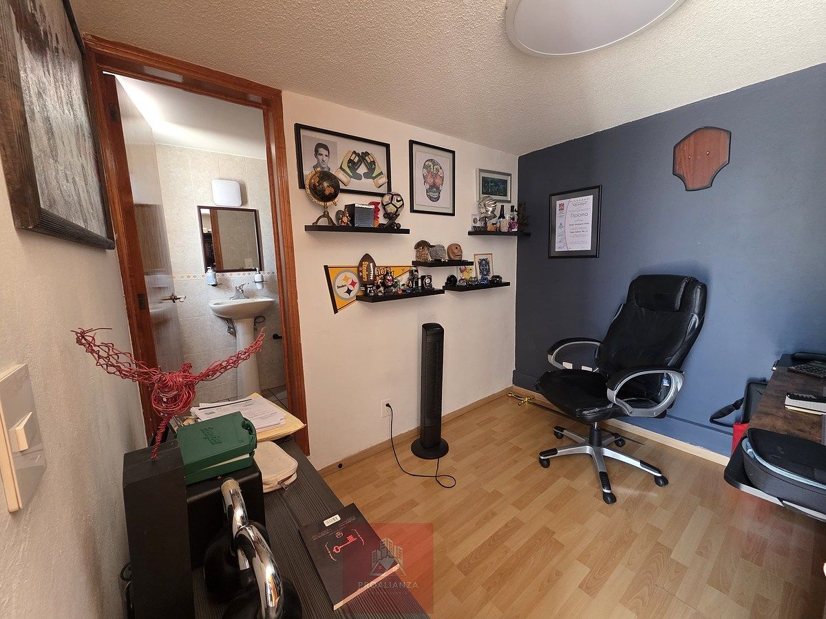 Casa en Granjas Coapa, Tlalpan, foto 15 de 18