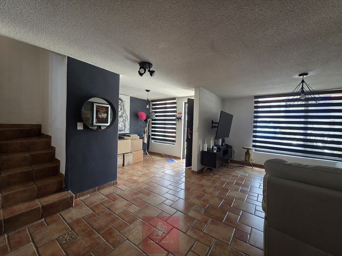 Casa en Granjas Coapa, Tlalpan, foto 5 de 18
