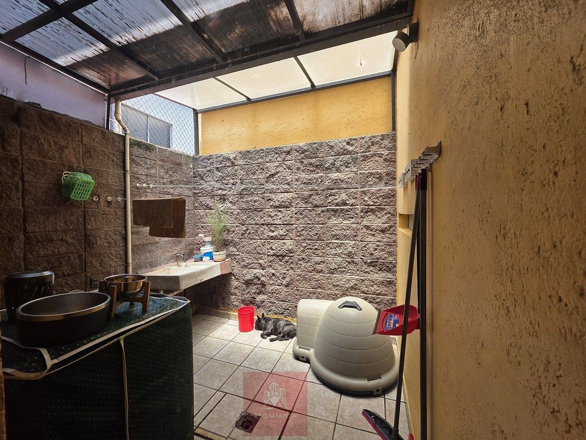 Casa en Granjas Coapa, Tlalpan, foto 16 de 18