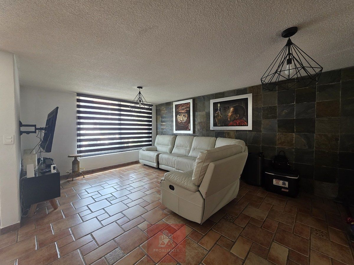 Casa en Granjas Coapa, Tlalpan, foto 2 de 18