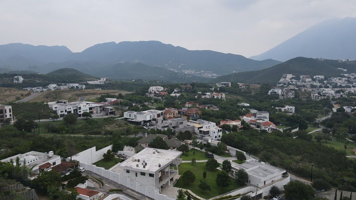 Lote em Bosques de Valle Alto, Monterrey, foto 8 de 9