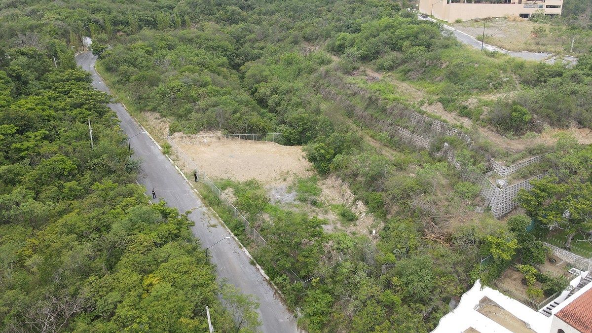 Lote em Bosques de Valle Alto, Monterrey, foto 5 de 9