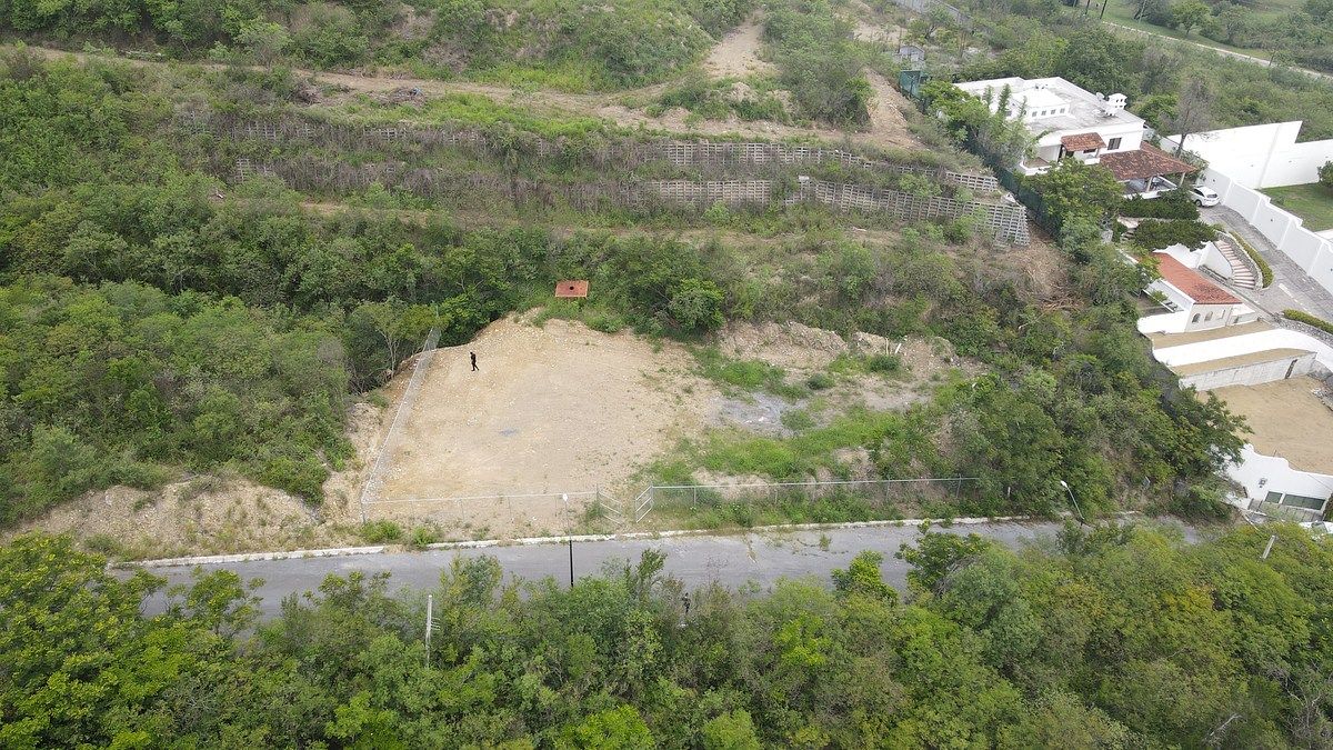 Lote em Bosques de Valle Alto, Monterrey, foto 4 de 9