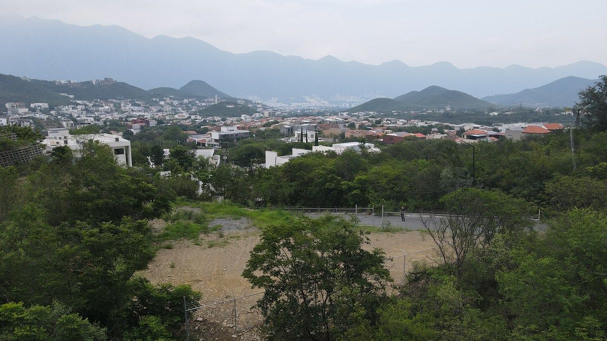 Lote em Bosques de Valle Alto, Monterrey, foto 9 de 9