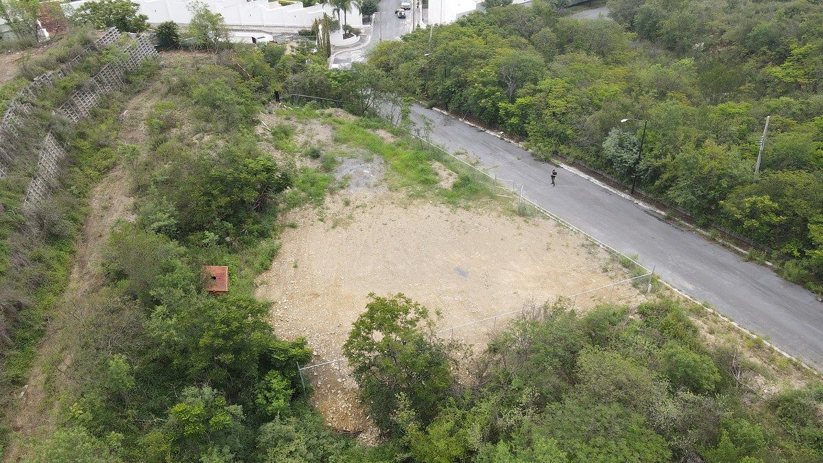 Lote em Bosques de Valle Alto, Monterrey, foto 6 de 9