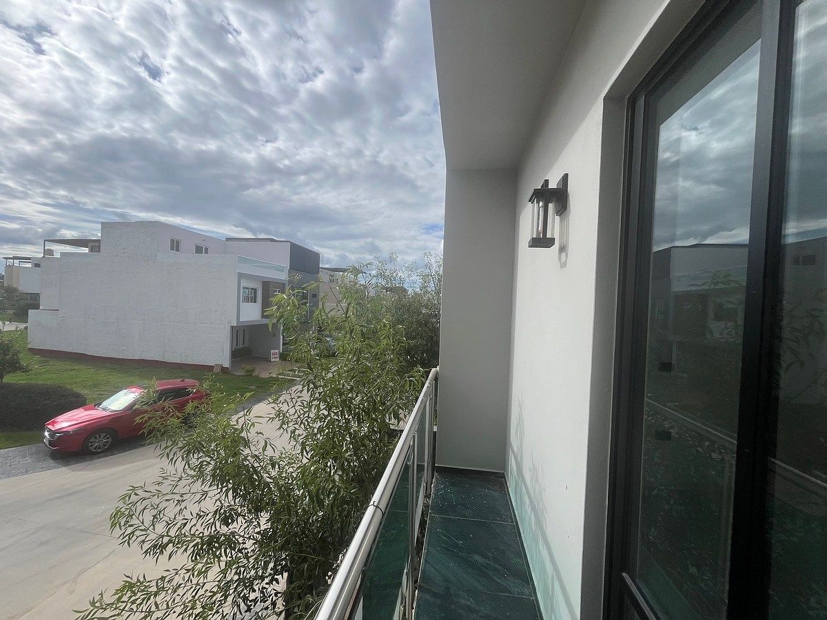 Casa em condomínio fechado em Altavista Residencial, Zapopan, foto 25 de 40