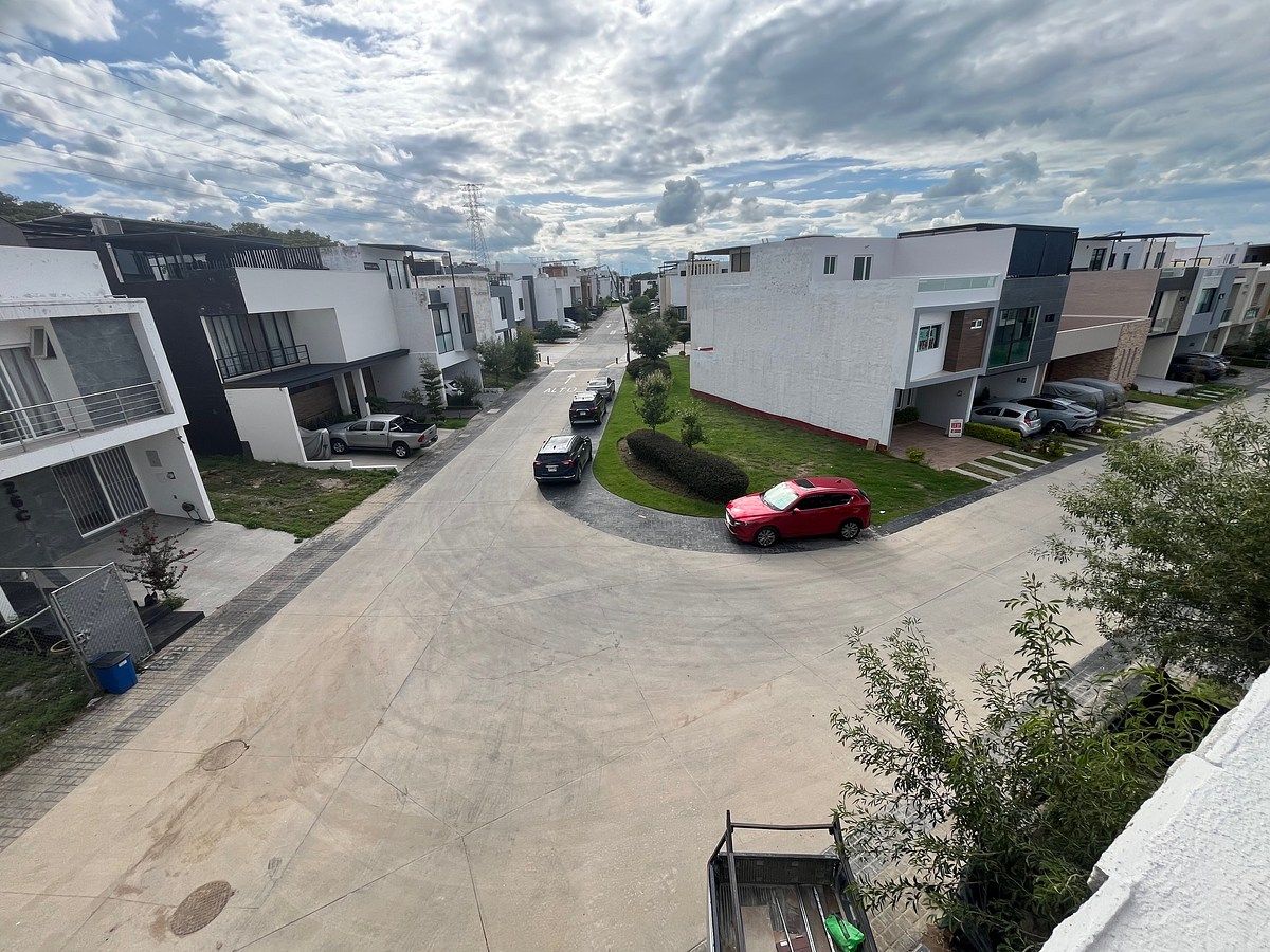 Casa em condomínio fechado em Altavista Residencial, Zapopan, foto 39 de 40