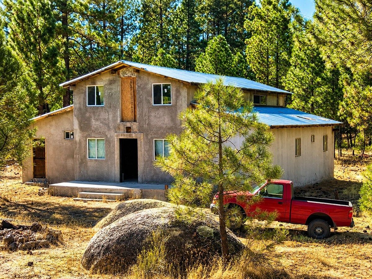 Terreno cerca de Laguna Hanson, foto 1 de 8