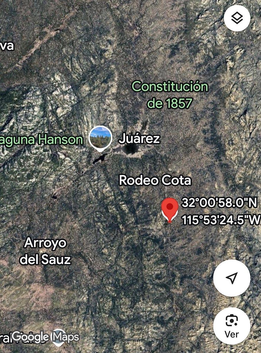 Rancho en Nueva Ensenada, Ensenada, foto 8 de 8