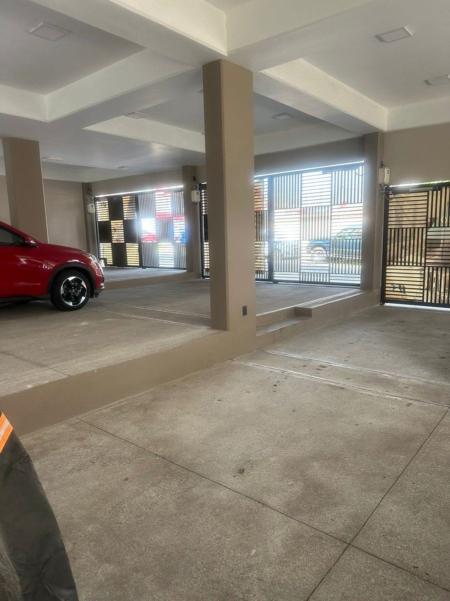 Apartment in Santa Cruz del Monte, Naucalpan de Juárez, photo 8 of 16