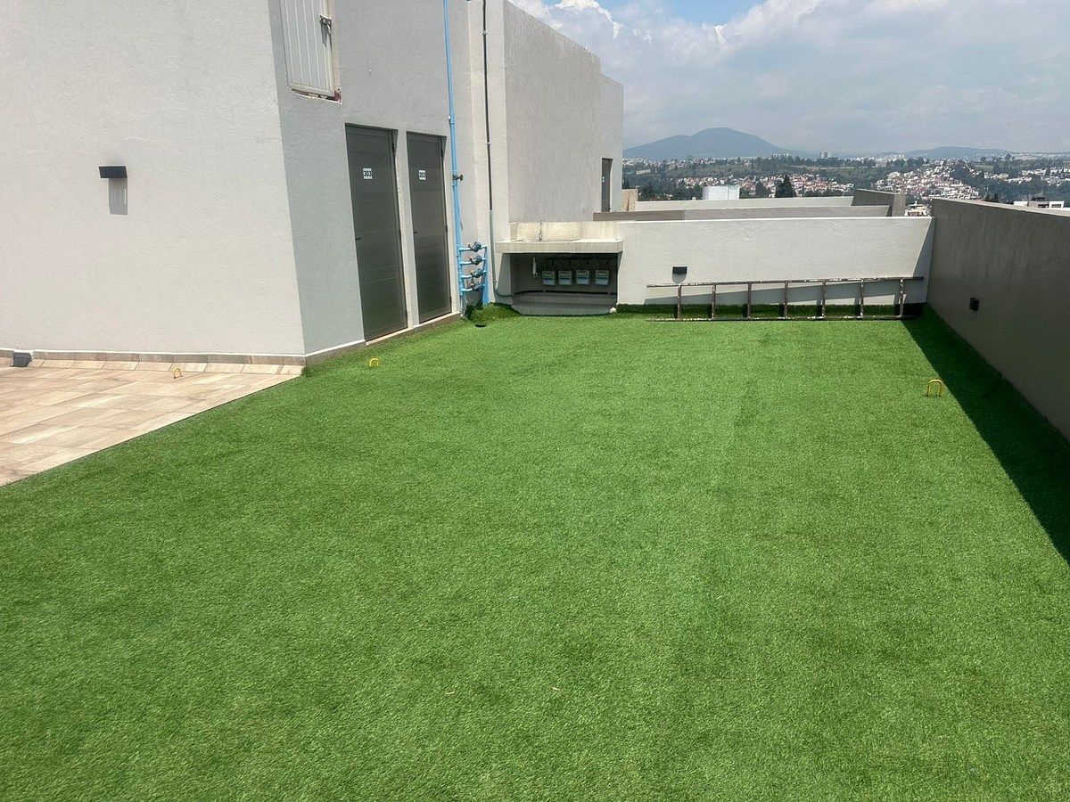 Apartment in Santa Cruz del Monte, Naucalpan de Juárez, photo 14 of 16