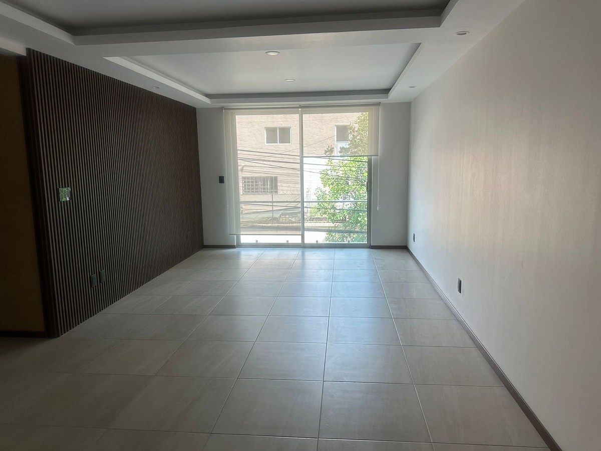 Apartment in Santa Cruz del Monte, Naucalpan de Juárez, photo 12 of 16