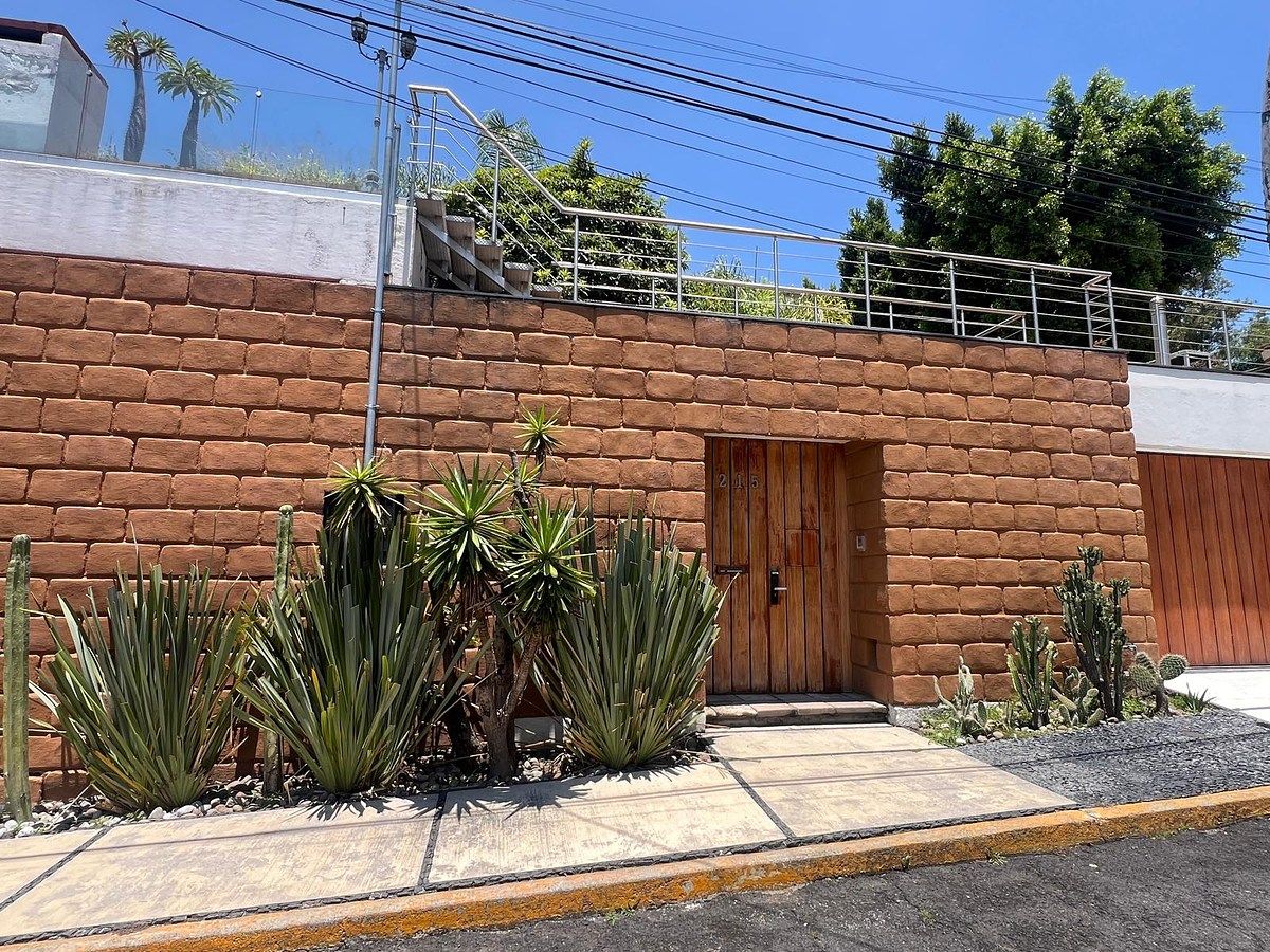 Fachada — Montecarlo 215, foto 2 de 36