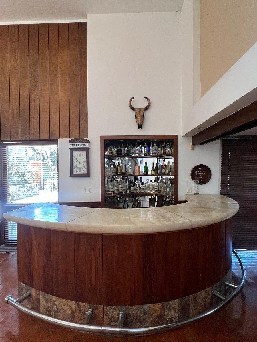 Bar circular, foto 11 de 36