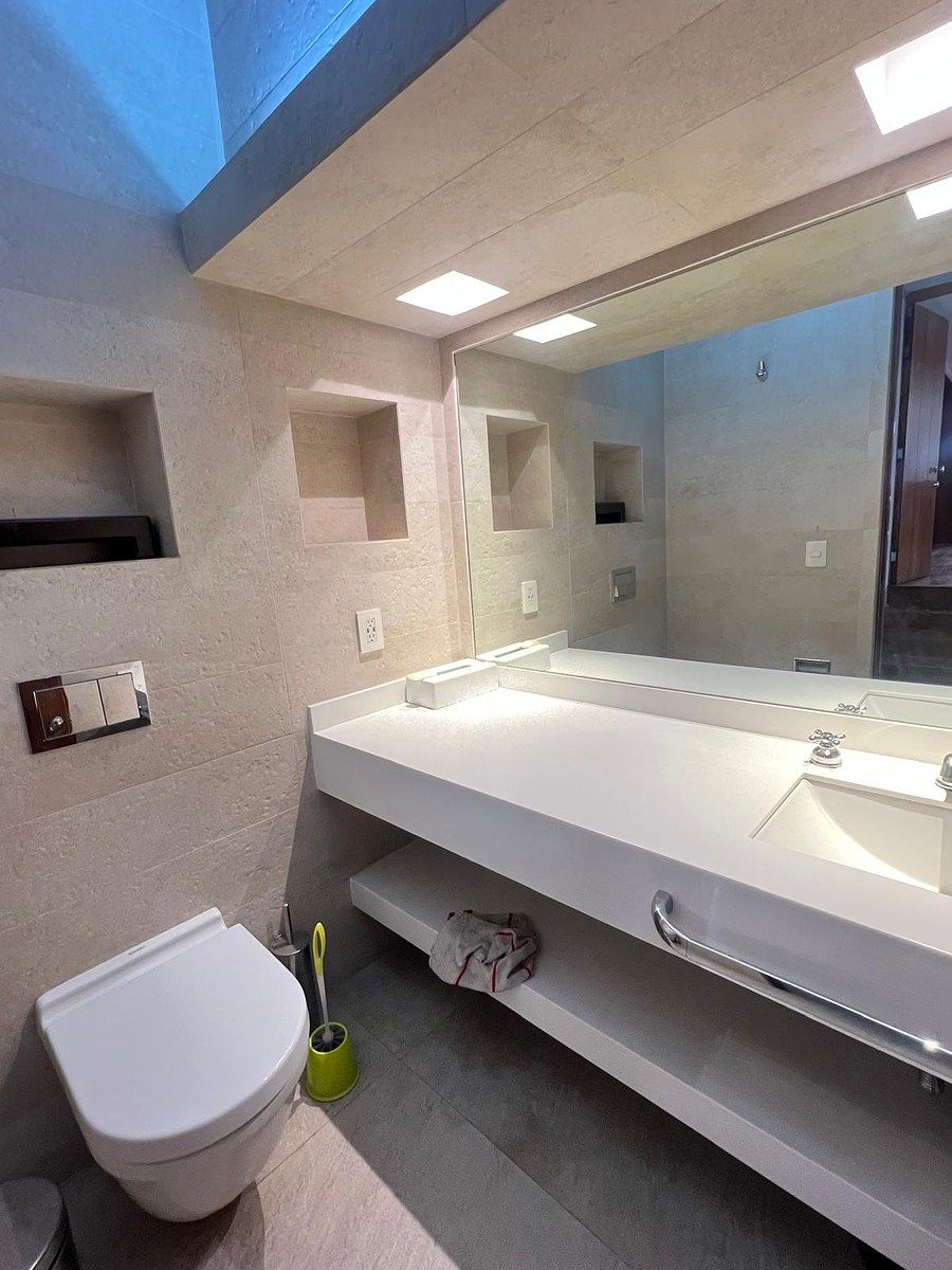 Baño secundario, foto 28 de 36