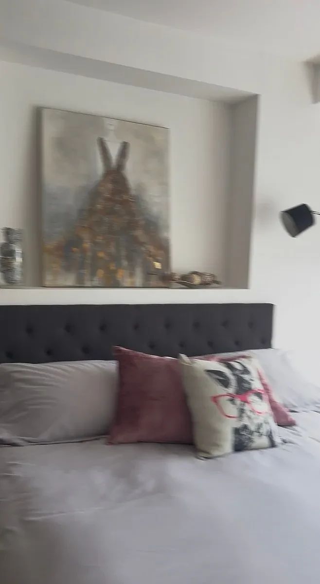 Apartamento em San Mateo Tlaltenango, Cuajimalpa de Morelos, foto 6 de 47