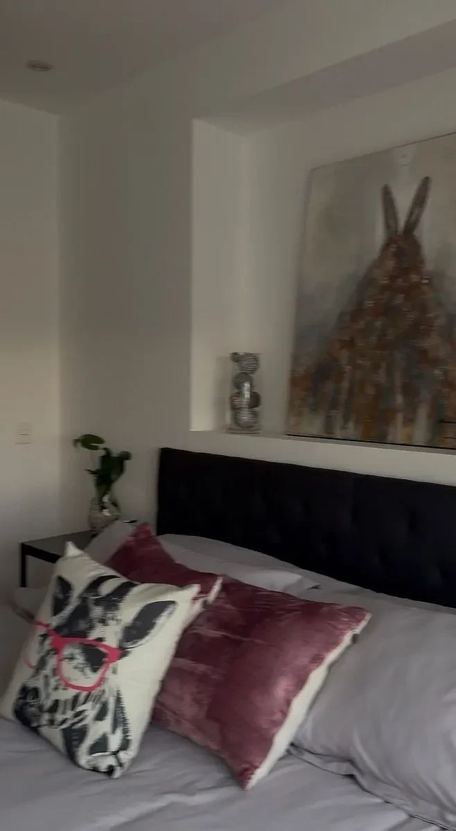 Apartamento em San Mateo Tlaltenango, Cuajimalpa de Morelos, foto 10 de 47