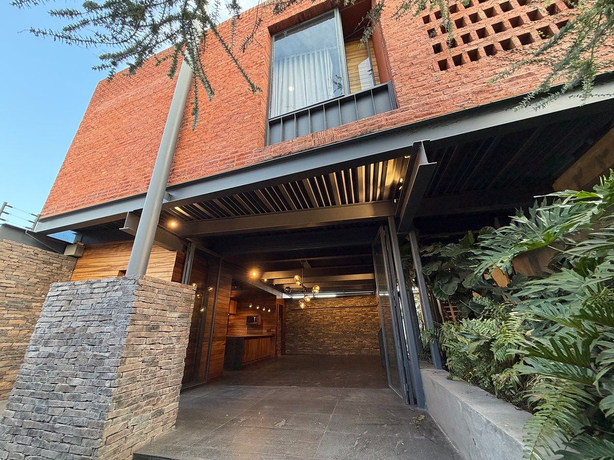 Casa en condominio en Punto Sur, Tlajomulco de Zúñiga, foto 7 de 36