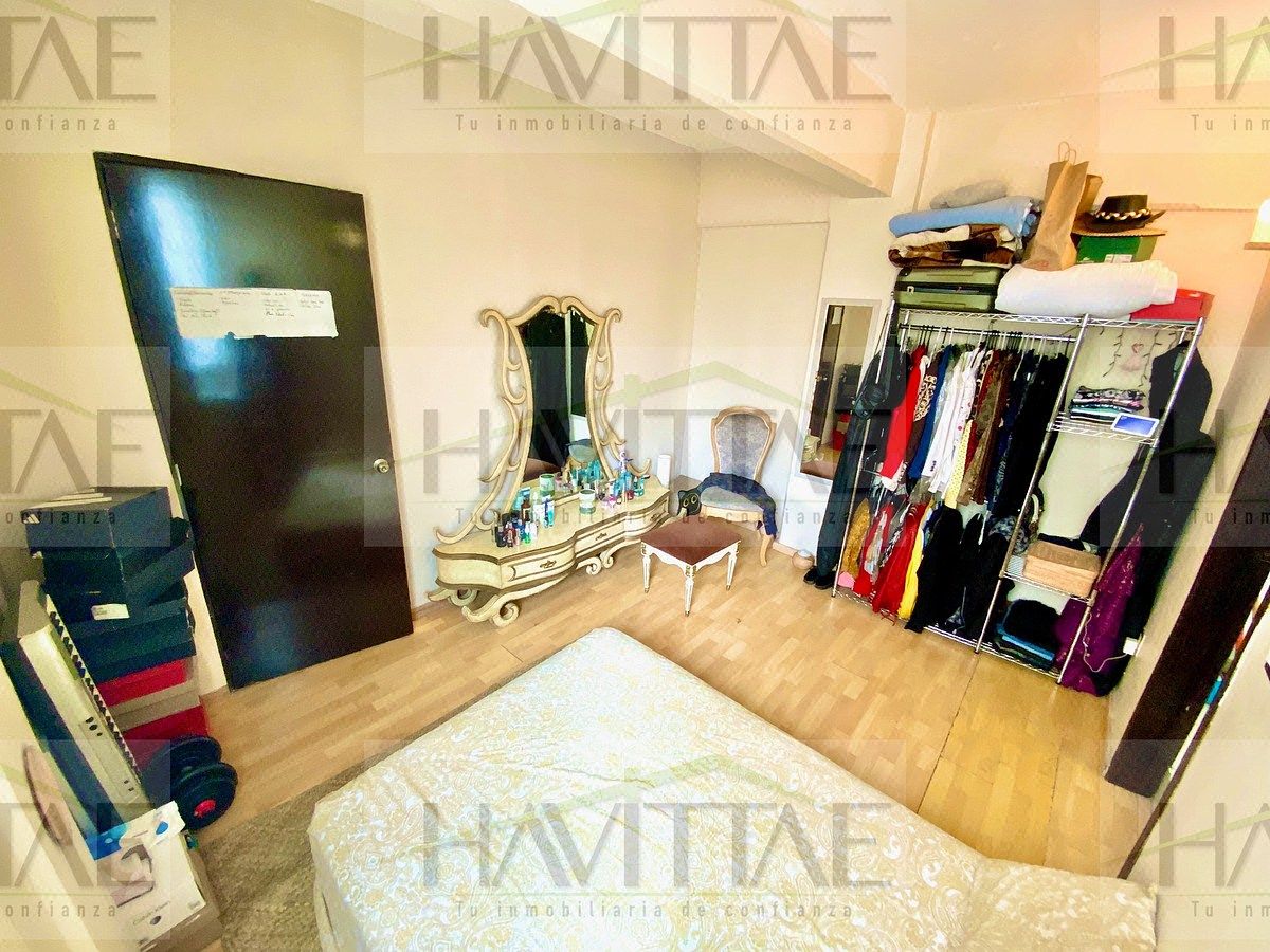 Apartamento em Centro (Área 1), Cuauhtémoc, foto 9 de 19