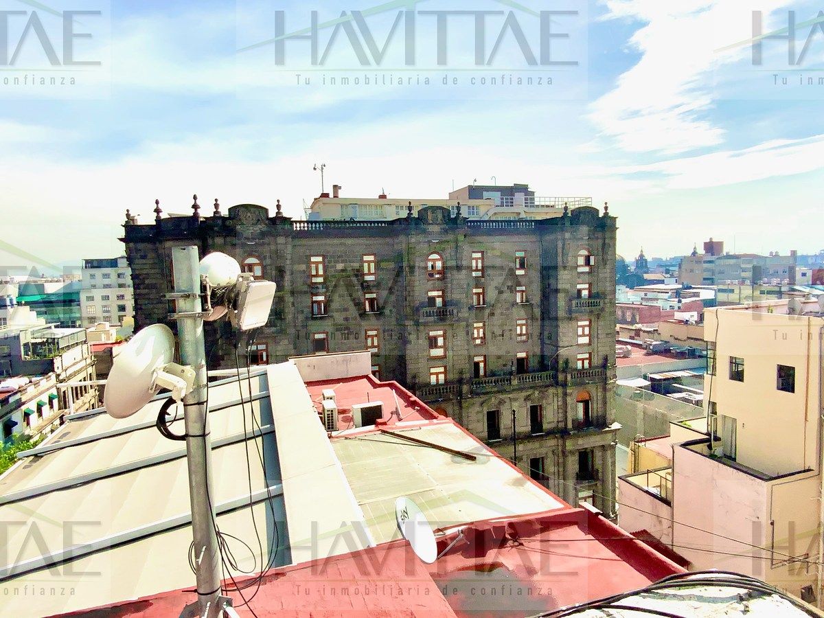 Apartamento em Centro (Área 1), Cuauhtémoc, foto 15 de 19