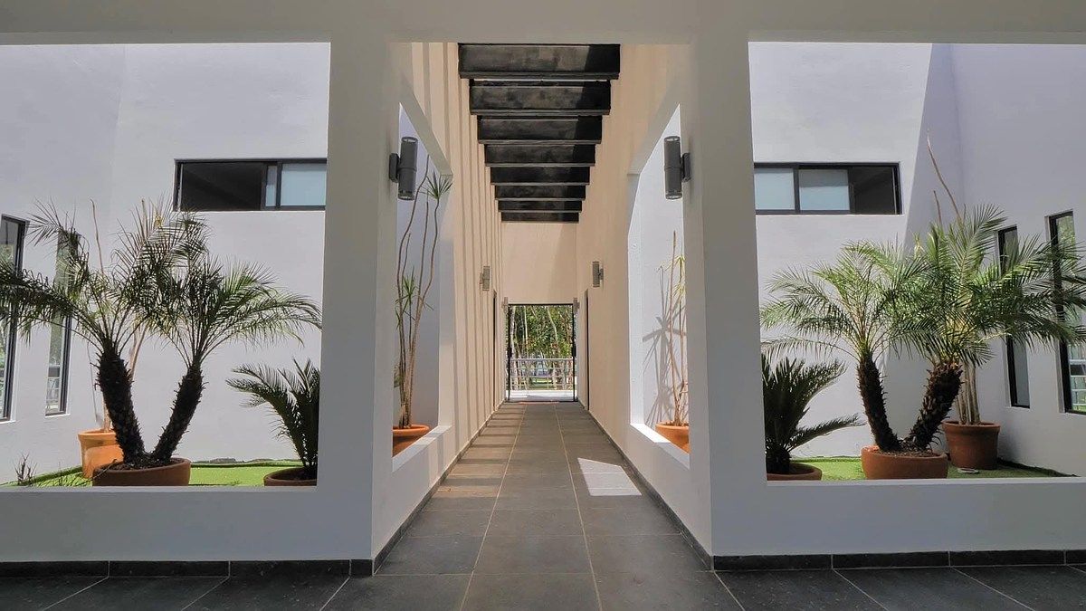 Apartamento em Las Palmas, Playa del Carmen, foto 27 de 31