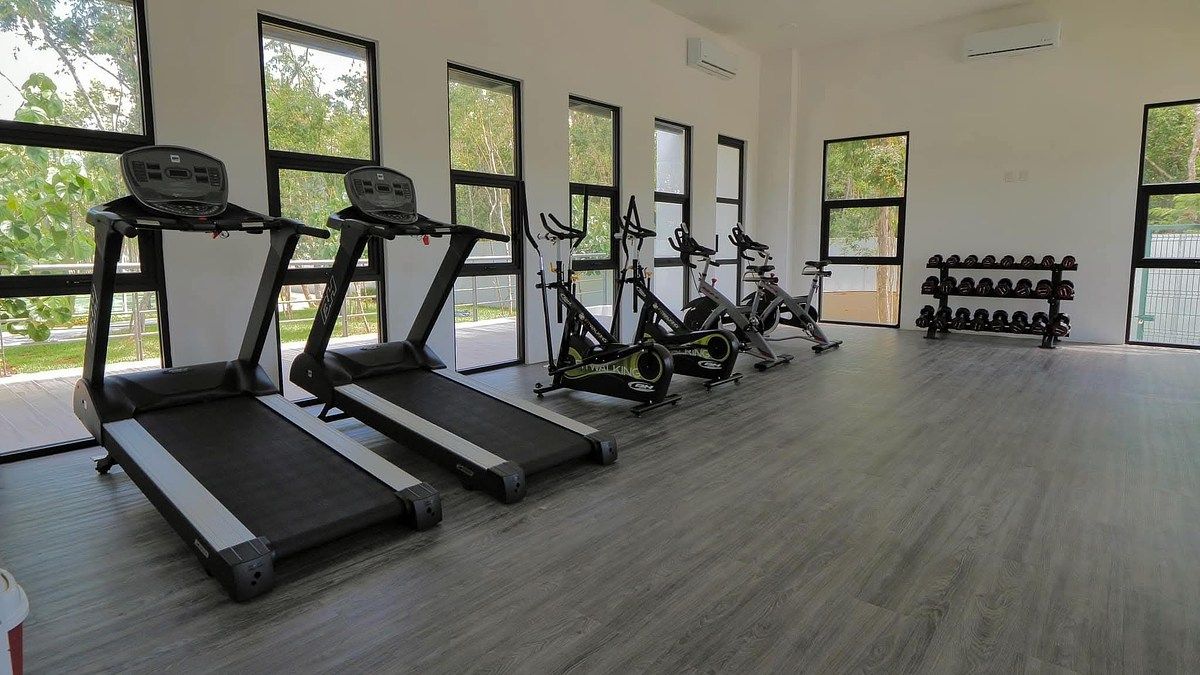 Apartamento em Las Palmas, Playa del Carmen, foto 5 de 31