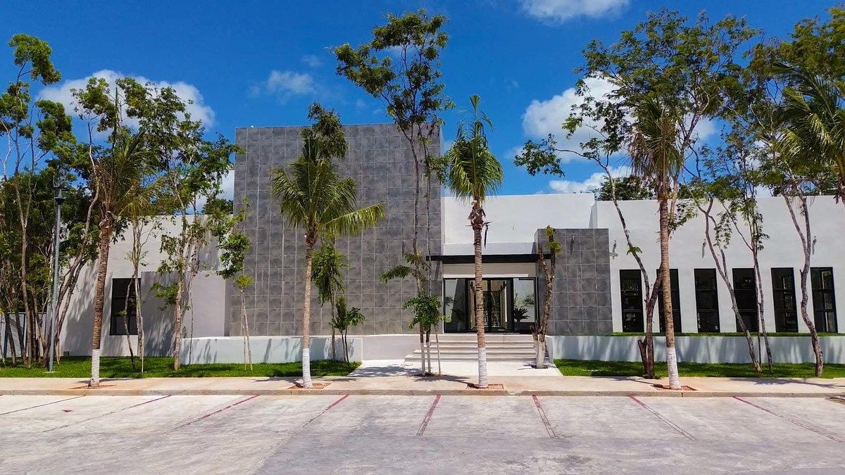 Apartamento em Las Palmas, Playa del Carmen, foto 6 de 31