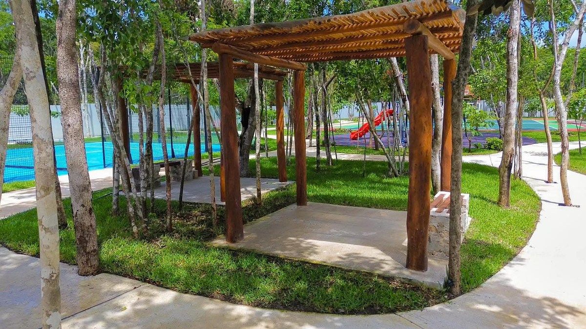 Apartamento em Las Palmas, Playa del Carmen, foto 7 de 31