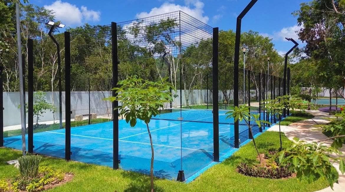 Apartamento em Las Palmas, Playa del Carmen, foto 13 de 31
