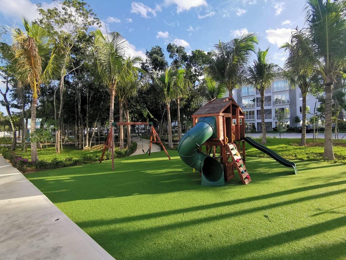 Apartamento em Las Palmas, Playa del Carmen, foto 18 de 31